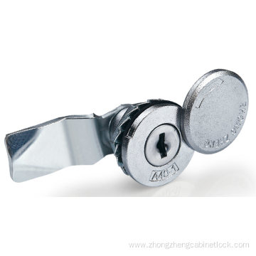 Zinc Alloy Waterproof Cam Lock for Cabinet Drawer